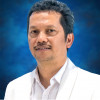 Dr. dr. Idar Mappangara, SpPD, SpJP .