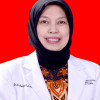 Dr. dr. Habibah S. Muhiddin,Sp.M(K) .